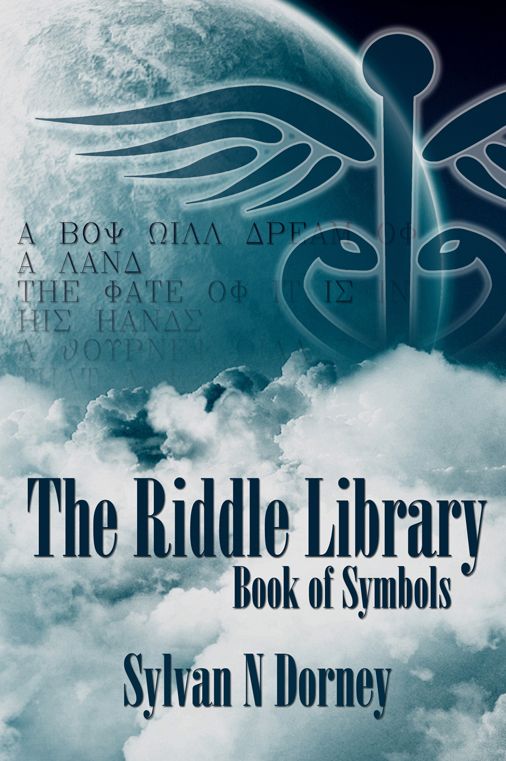 The Riddle Library: The Book Of Symbols - Book One