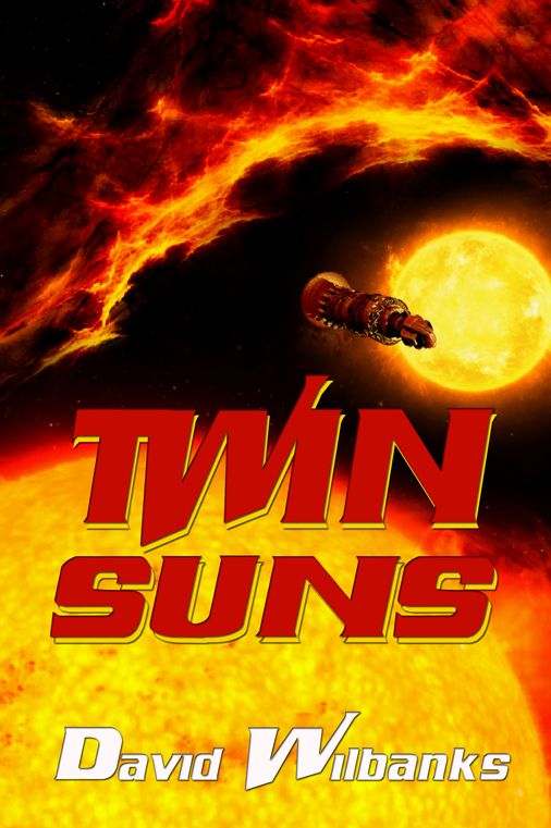 Twin Suns