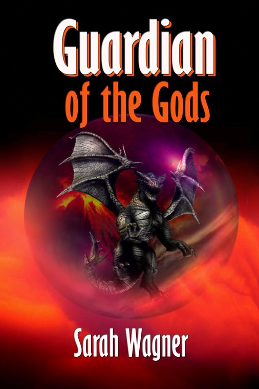 Guardian Of The Gods