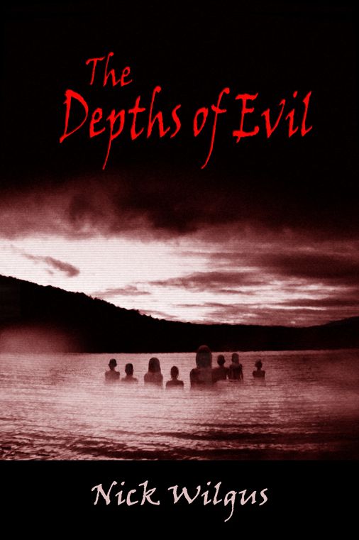 The Depths Of Evil