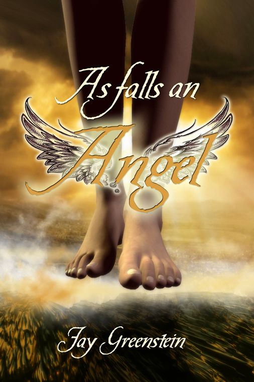 As Falls An Angel