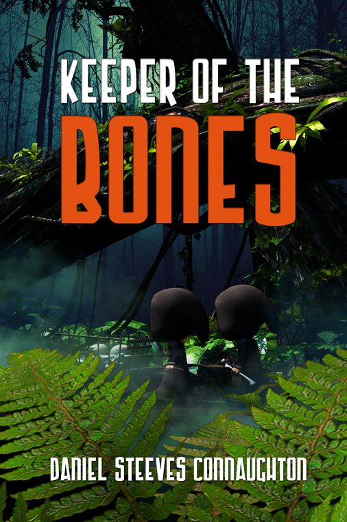Keeper Of The Bones