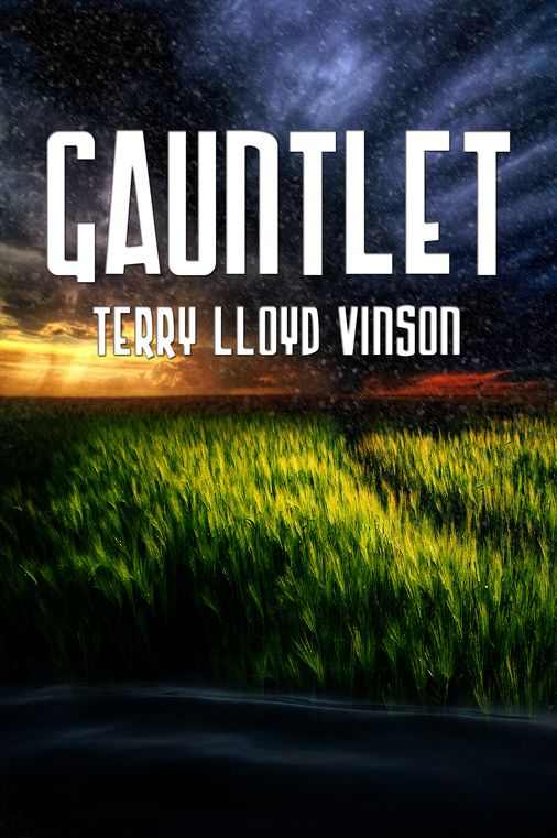 Gauntlet