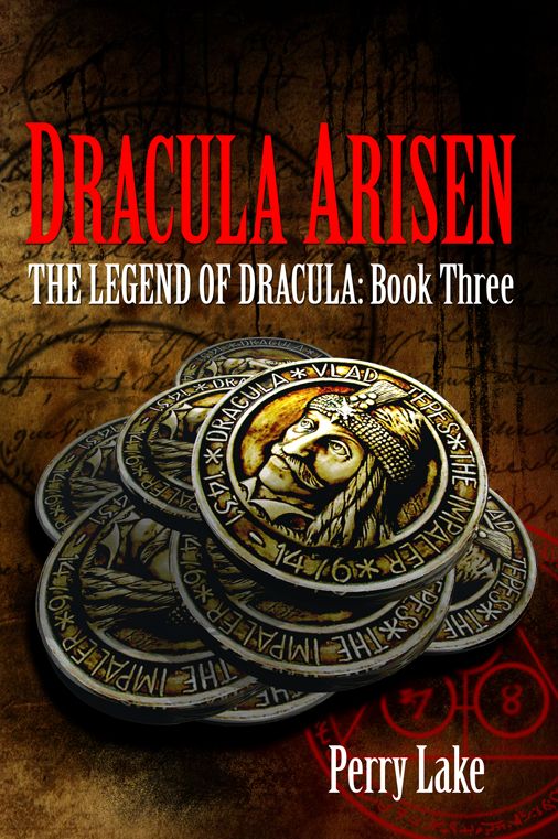 Dracula Arisen: