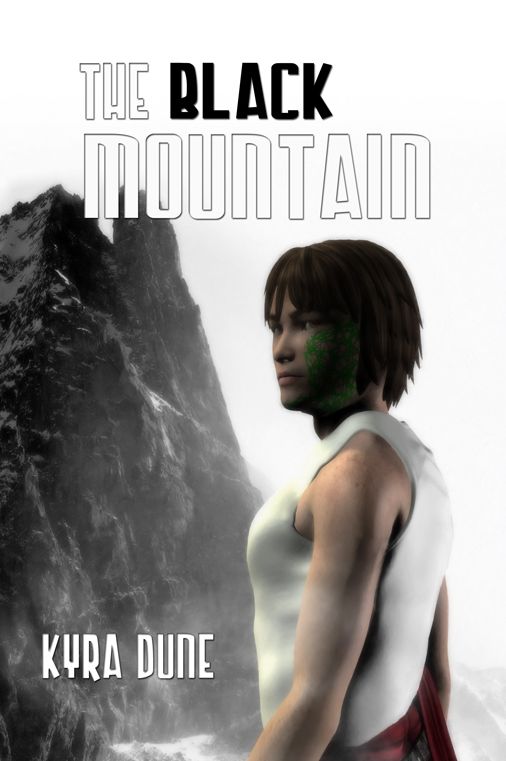 The Black Mountain