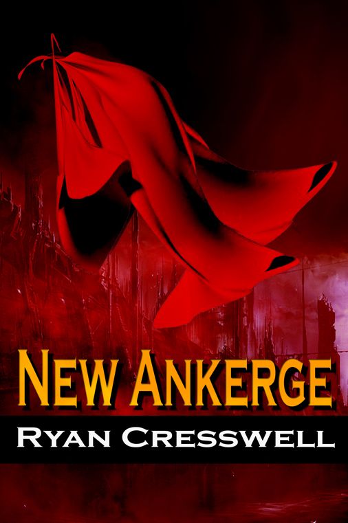 New Ankerge