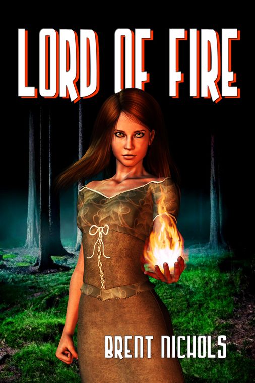 Lord Of Fire
