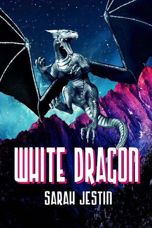 White Dragon: A Dragon Medley - Book II