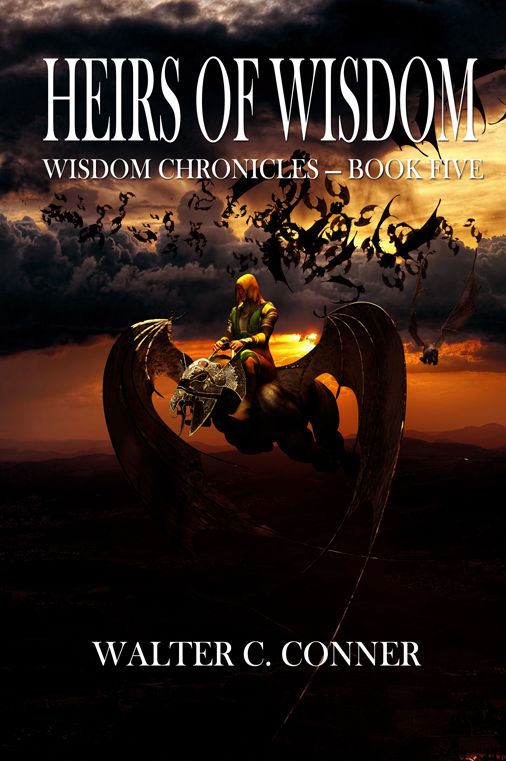Heirs Of Wisdom:
