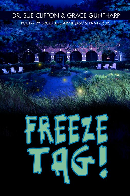 Freeze Tag!: