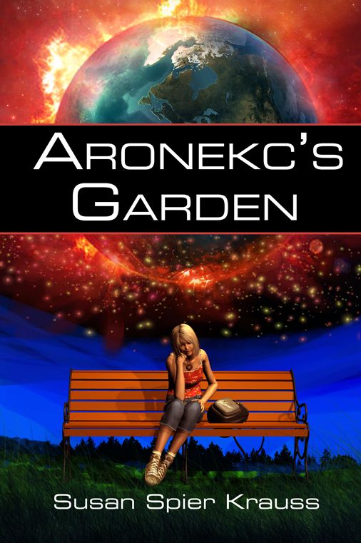 Aronekc's Garden: