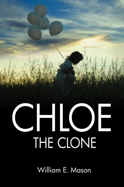 Chloe The Clone: