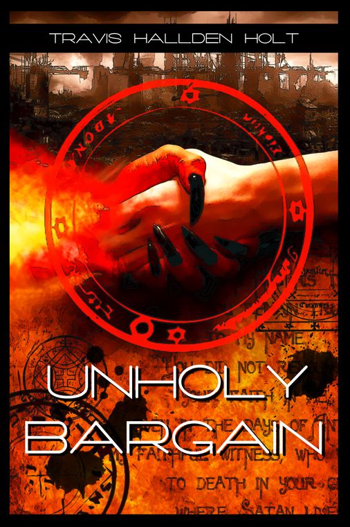 Unholy Bargain: