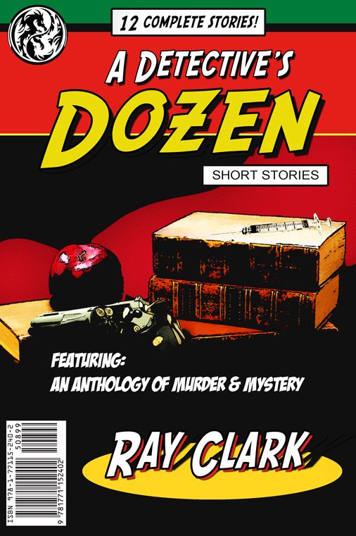 A Detective's Dozen