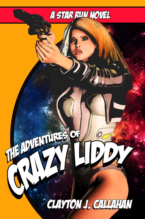 The Adventures Of Crazy Liddy