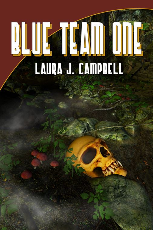 Blue Team One