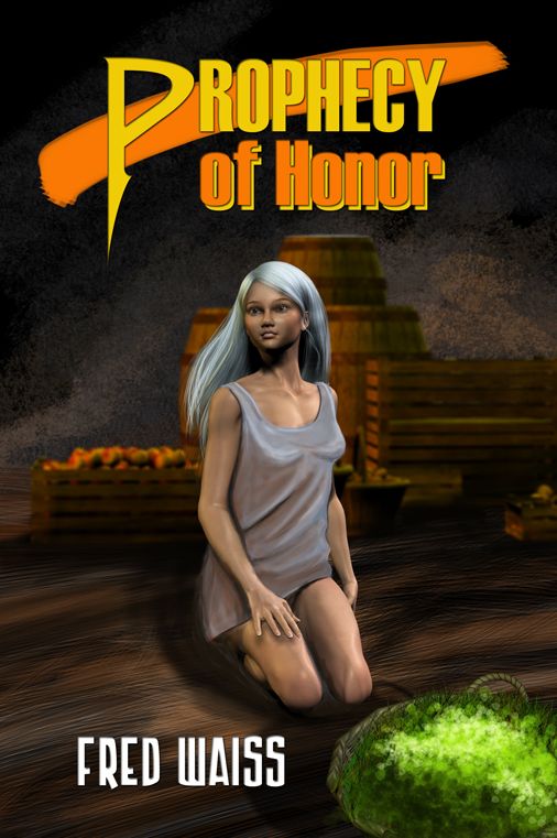 Prophecy Of Honor