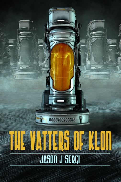 The Vatters Of Klon