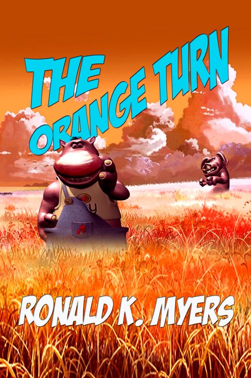 The Orange Turn