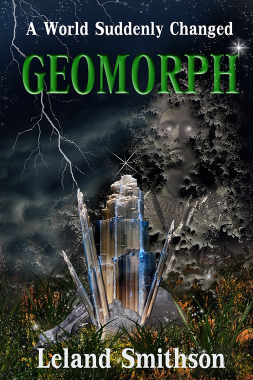 Geomorph
