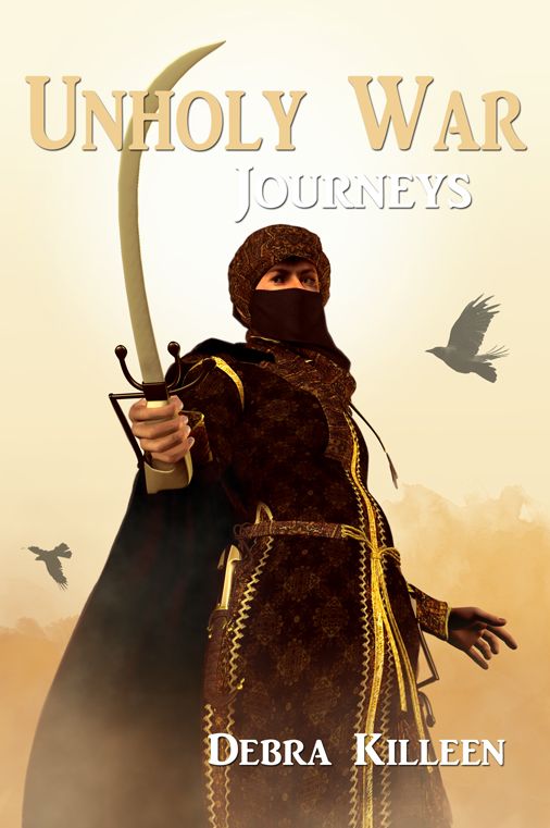 Unholy War: Journeys