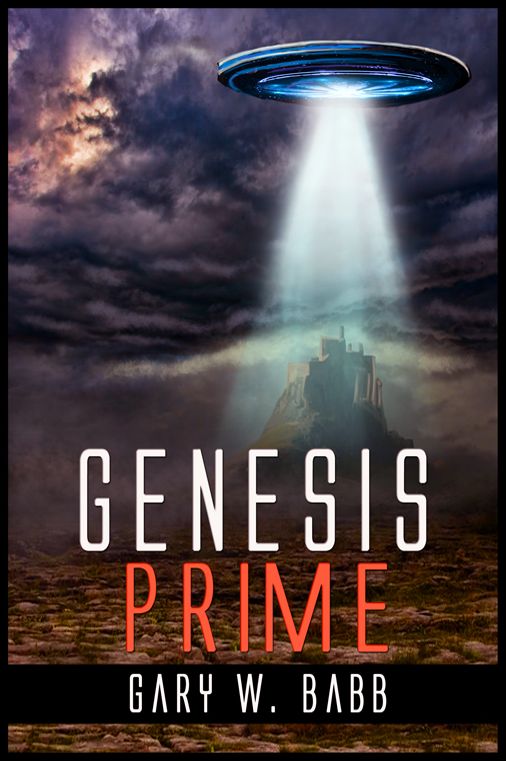 Genesis Prime