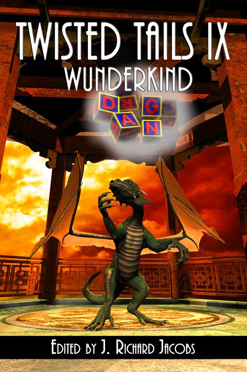 Twisted Tails IX: Wunderkind