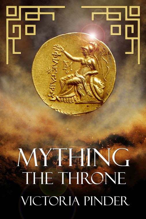 Mything The Throne