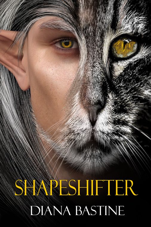 Shapeshifter