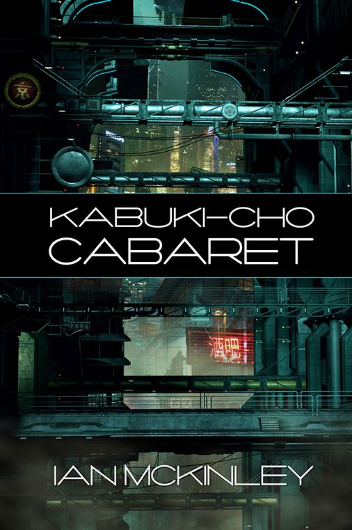 Kabuki-cho Cabaret