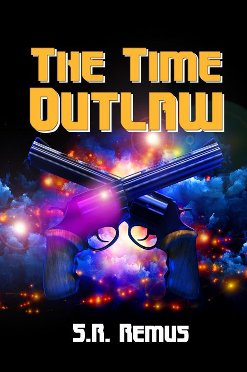 The Time Outlaw: Book 1