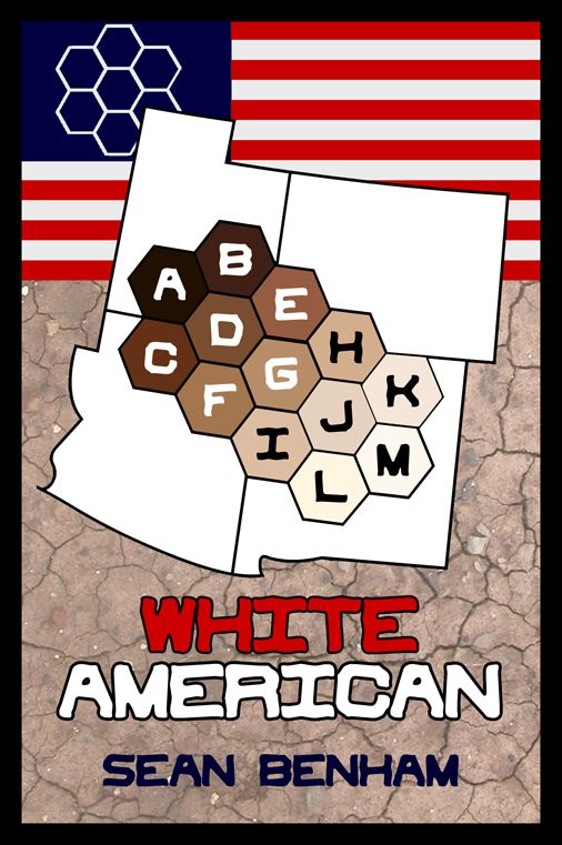 White America