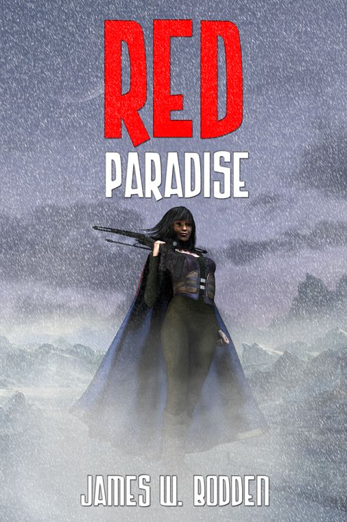 Red Paradise