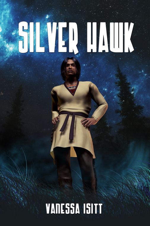 Silver Hawk: The Eagle's Quest