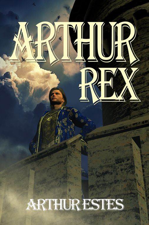 Author Rex: