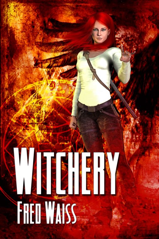Witchery: