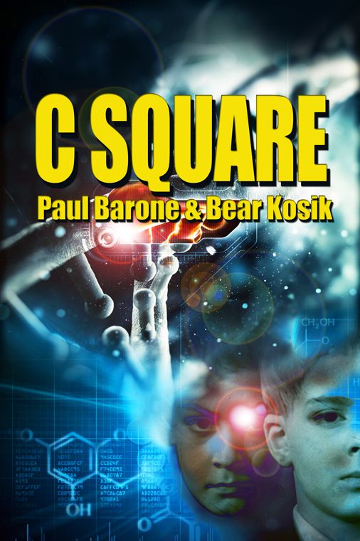 C Square: