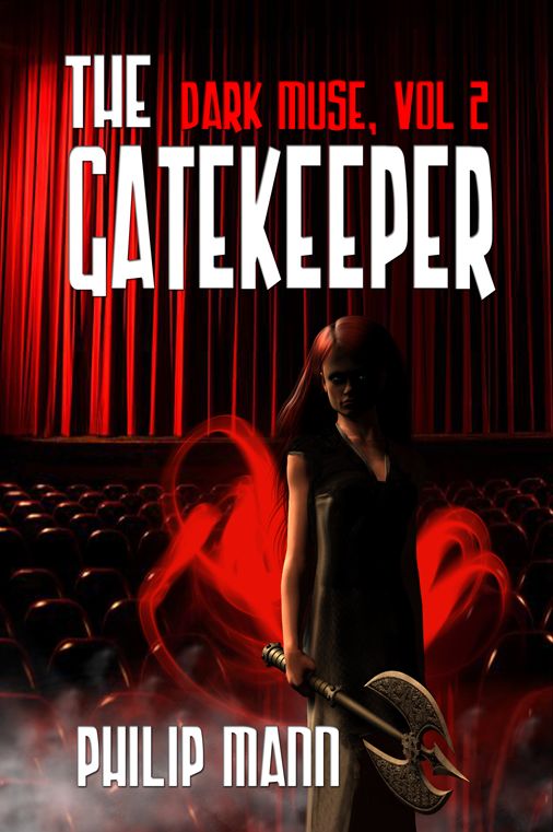 The Gate Keeper: