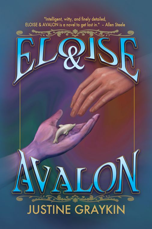 Eloise And Avalon: