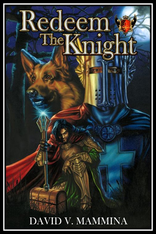 Redeem The Knight: The Trilogy: