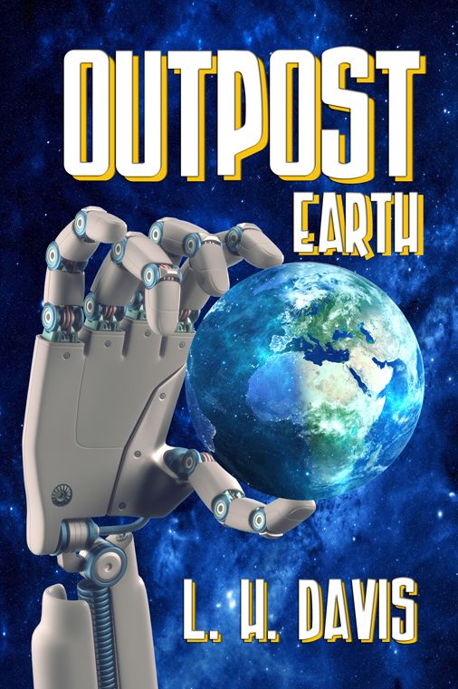 Outpost Earth