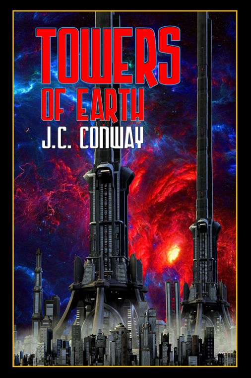 Towers Of Earth