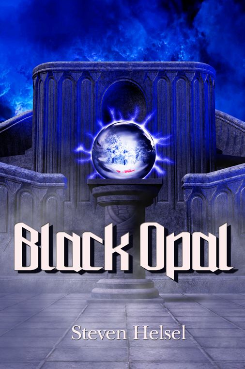 Black Opal