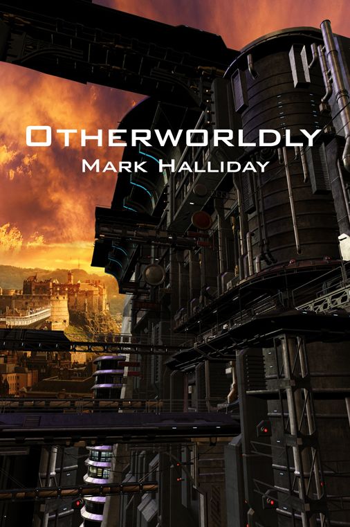 Otherworldly