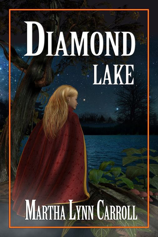 Diamond Lake