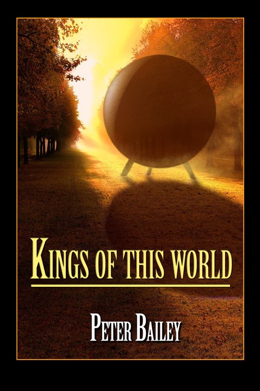 Kings Of The World
