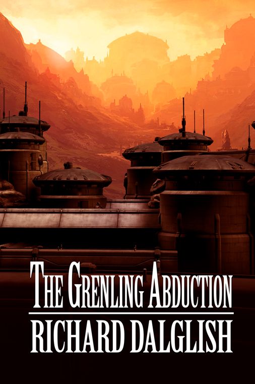 The Grenling Abduction