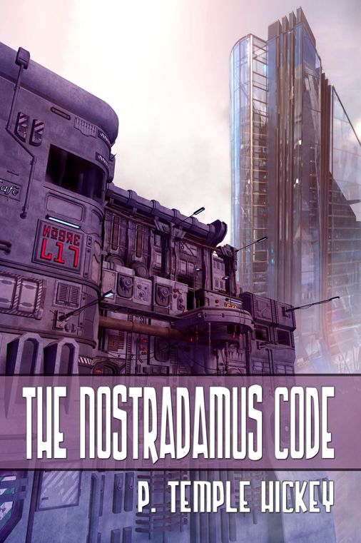 The Nostradamus Code