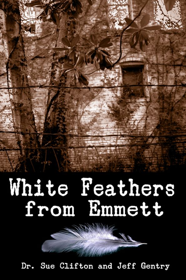 White Feathers from Emmett