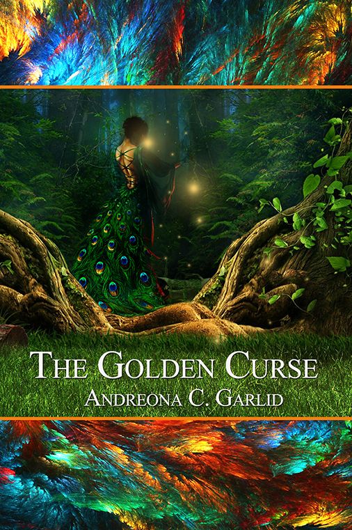 The Golden Curse